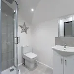 5 Bed House With Parking Near Station * Workington